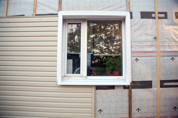 Best Storm Damage Siding Repair  in Oakfield, WI